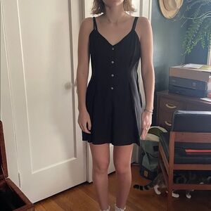 Mara Hoffman Romper